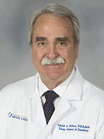 Dr. David Felton